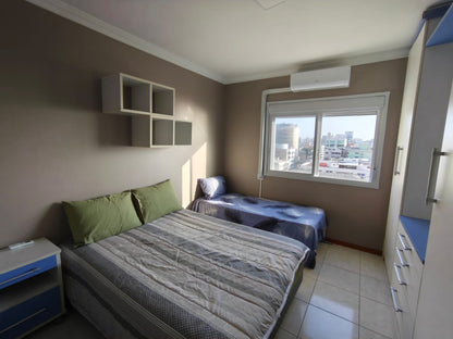 Capão da Canoa - Edifício Luiz Bassani / Apto 901 com Vaga (3 Dorm)