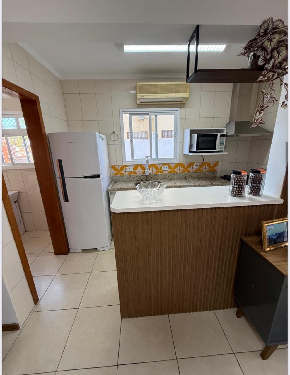 Capão da Canoa - EDIFÍCIO MUNIZ / Apto 302 com Vaga (2 Dorm)