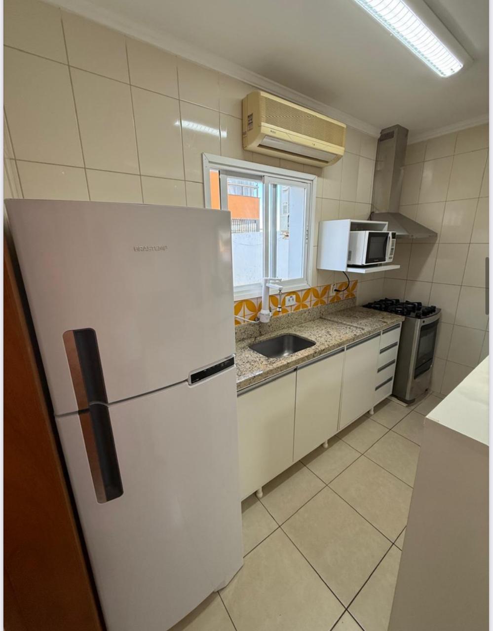 Capão da Canoa - EDIFÍCIO MUNIZ / Apto 302 com Vaga (2 Dorm)