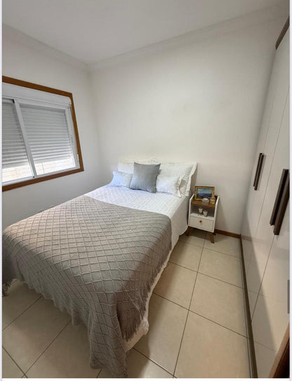 Capão da Canoa - EDIFÍCIO MUNIZ / Apto 302 com Vaga (2 Dorm)