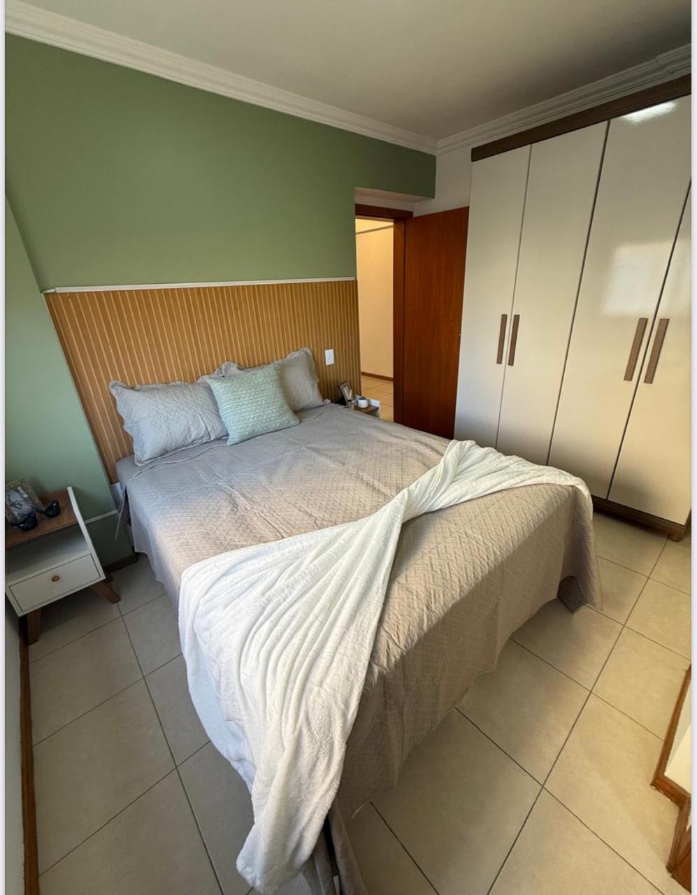 Capão da Canoa - EDIFÍCIO MUNIZ / Apto 302 com Vaga (2 Dorm)