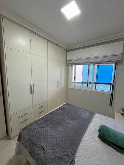 Capão da Canoa - Edifício Luiz Bassani / Apto 1103 com Vaga (2 Dorm)