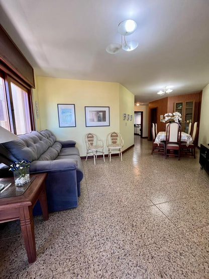 Capão da Canoa - EDIFÍCIO DIJOL/ Apto 501 com Vaga (3 Dorm)