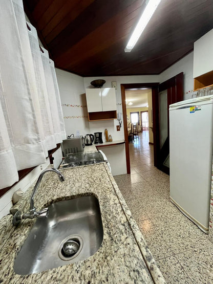 Capão da Canoa - EDIFÍCIO DIJOL/ Apto 501 com Vaga (3 Dorm)