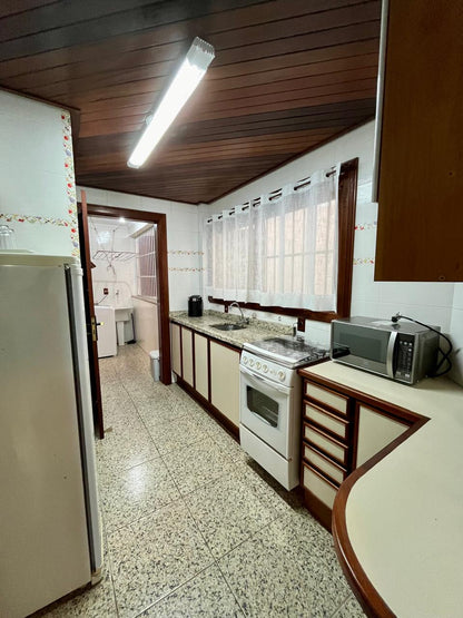 Capão da Canoa - EDIFÍCIO DIJOL/ Apto 501 com Vaga (3 Dorm)