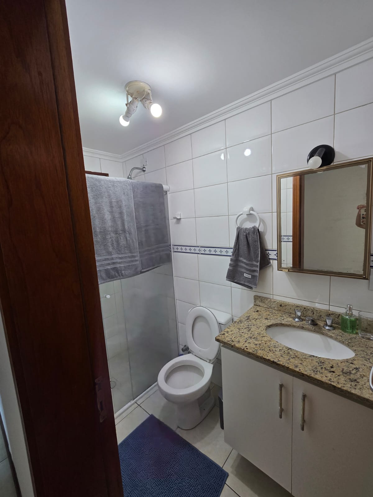 Capão da Canoa - Edifício Luiz Bassani / Apto 602 com Vaga (2 Dorm)