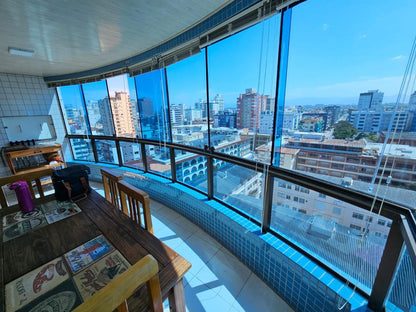 Capão da Canoa - Edifício Luiz Bassani / Apto 1106 com Vaga (2 Dorm)