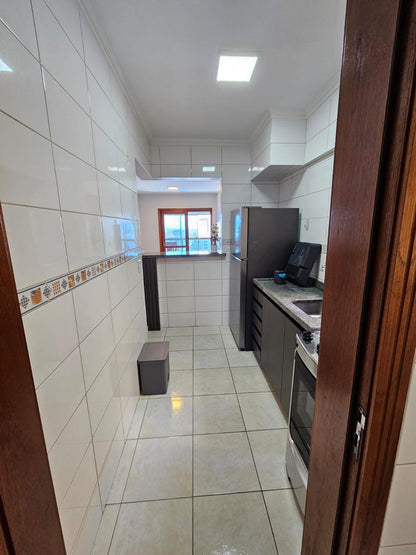 Capão da Canoa - Edifício Luiz Bassani / Apto 1106 com Vaga (2 Dorm)