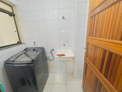 Capão da Canoa - Edifício Luiz Bassani / Apto 1106 com Vaga (2 Dorm)