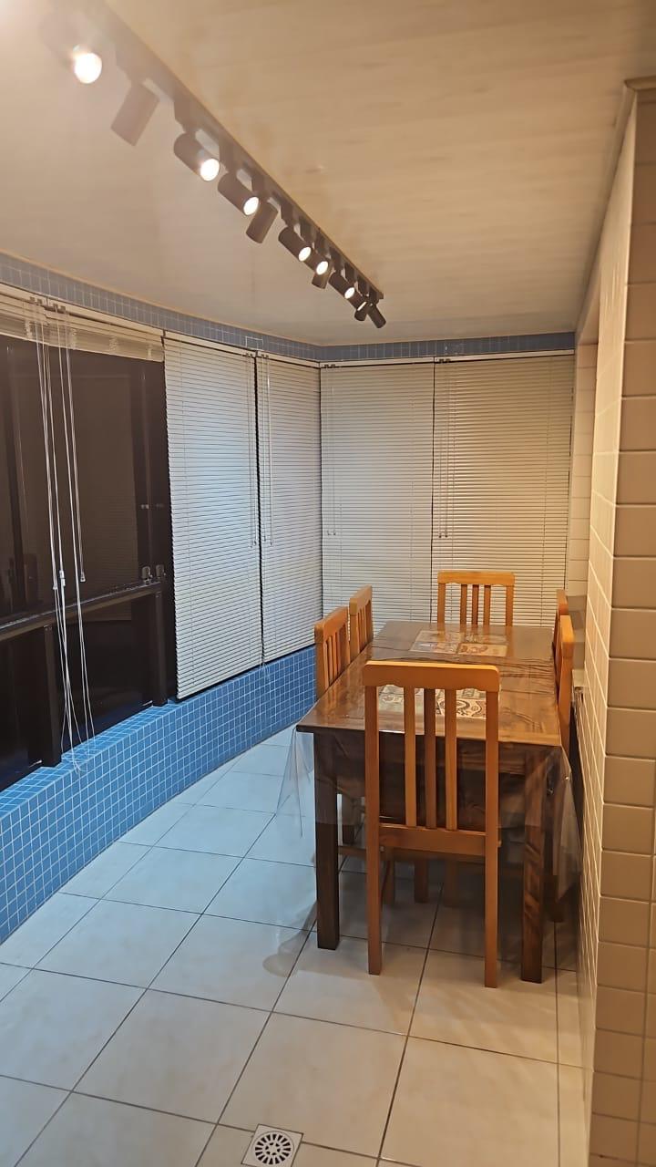 Capão da Canoa - Edifício Luiz Bassani / Apto 1106 com Vaga (2 Dorm)