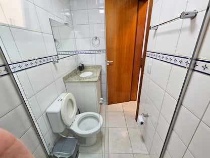 Capão da Canoa - Edifício Luiz Bassani / Apto 1106 com Vaga (2 Dorm)