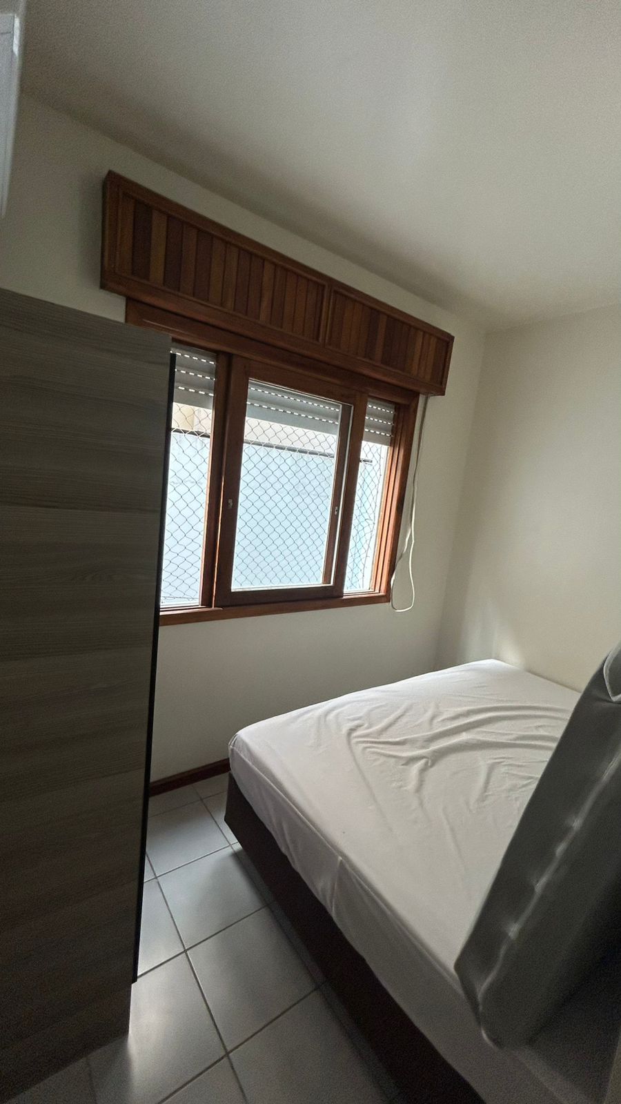 Capão da Canoa - Edifício Florença / Apto 204 (1 Dorm e meio)
