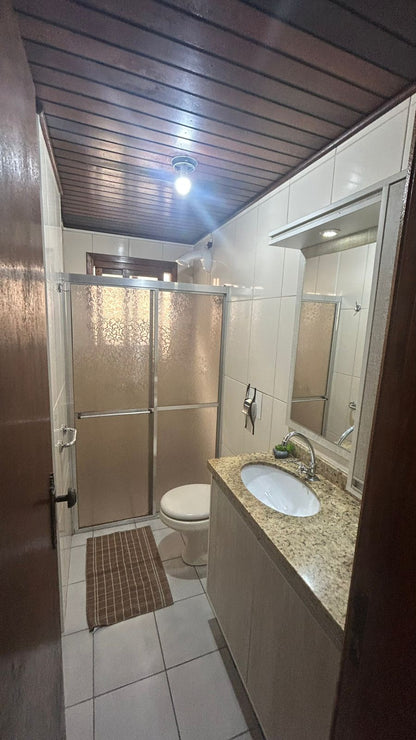 Capão da Canoa - Edifício Florença / Apto 204 (1 Dorm e meio)