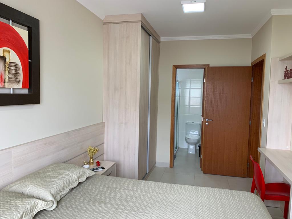 Capão da Canoa - EDIFÍCIO SOLARIUS / Apto 903 com Vaga (2 Dorm)