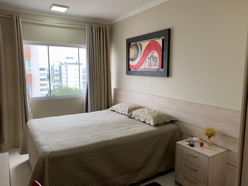 Capão da Canoa - EDIFÍCIO SOLARIUS / Apto 903 com Vaga (2 Dorm)