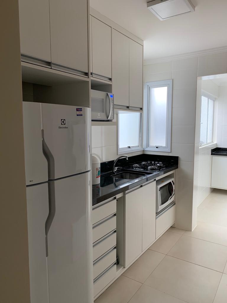 Capão da Canoa - EDIFÍCIO SOLARIUS / Apto 903 com Vaga (2 Dorm)