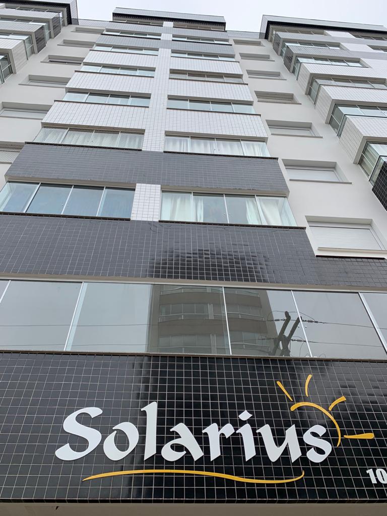 Capão da Canoa - EDIFÍCIO SOLARIUS / Apto 903 com Vaga (2 Dorm)