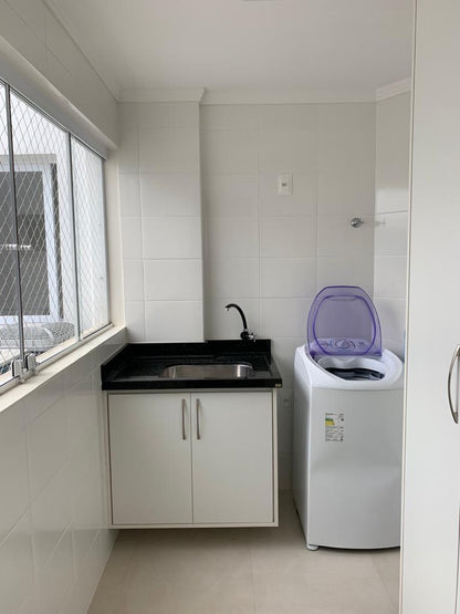 Capão da Canoa - EDIFÍCIO SOLARIUS / Apto 903 com Vaga (2 Dorm)