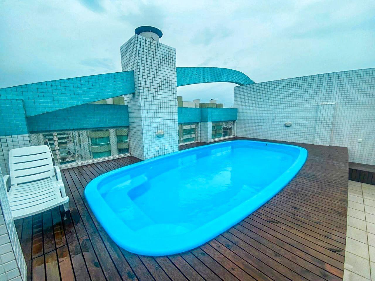 Capão da Canoa - EDIFÍCIO RIO TEJO / Apto 408 com Vaga (2 Dorm)