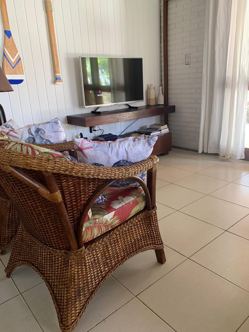 Xangrilá - Casa com 5 Dormitórios