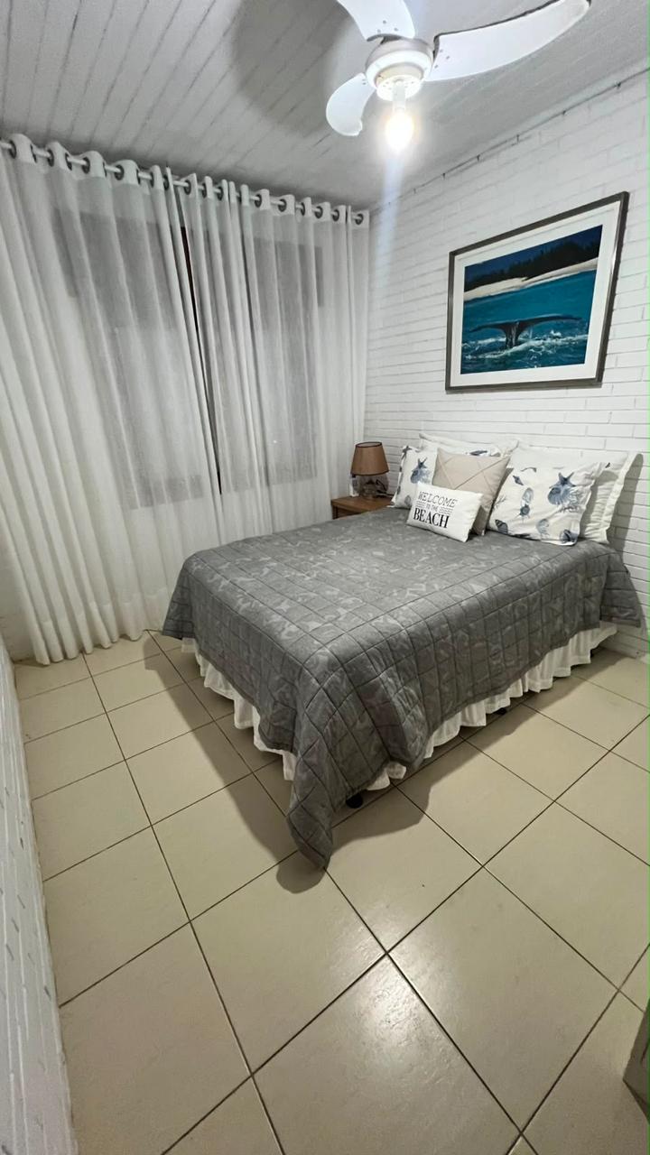 Xangrilá - Casa com 5 Dormitórios