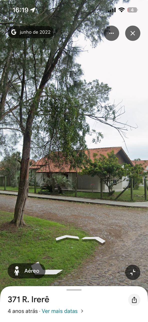 Xangrilá - Casa com 5 Dormitórios