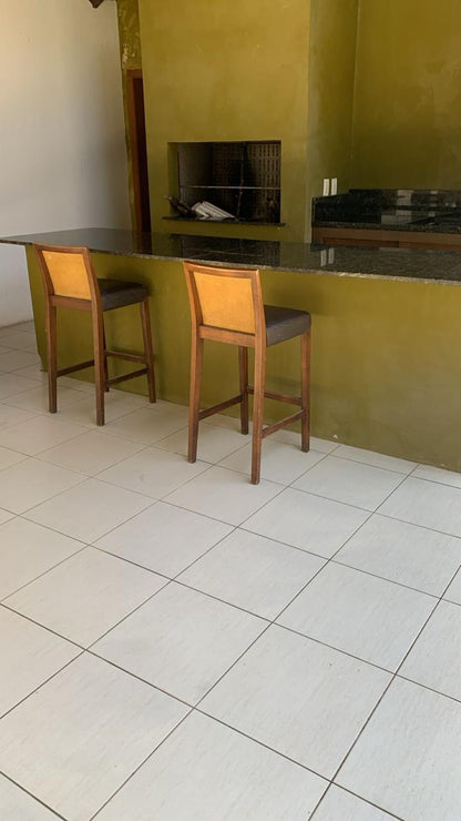 Xangrilá - Casa com 5 Dormitórios
