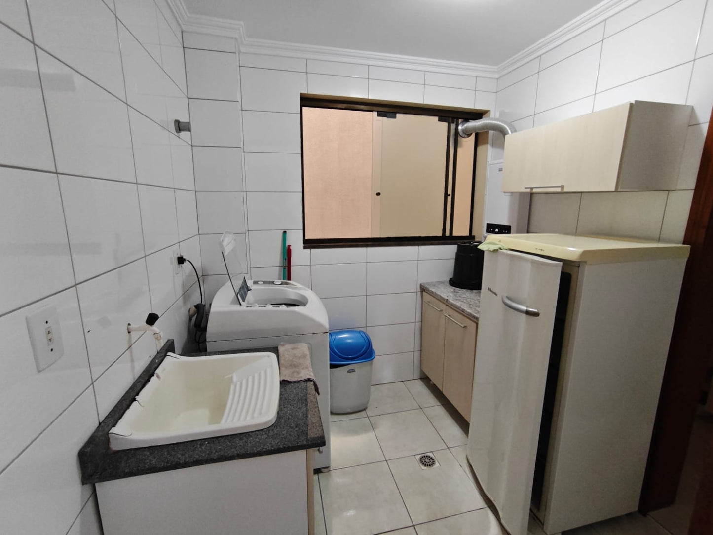 Capão da Canoa - Edifício Luiz Bassani / Apto 901 com Vaga (3 Dorm)