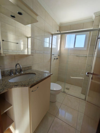 Capão da Canoa - Edifício Luiz Bassani / Apto 901 com Vaga (3 Dorm)