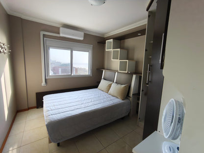 Capão da Canoa - Edifício Luiz Bassani / Apto 901 com Vaga (3 Dorm)