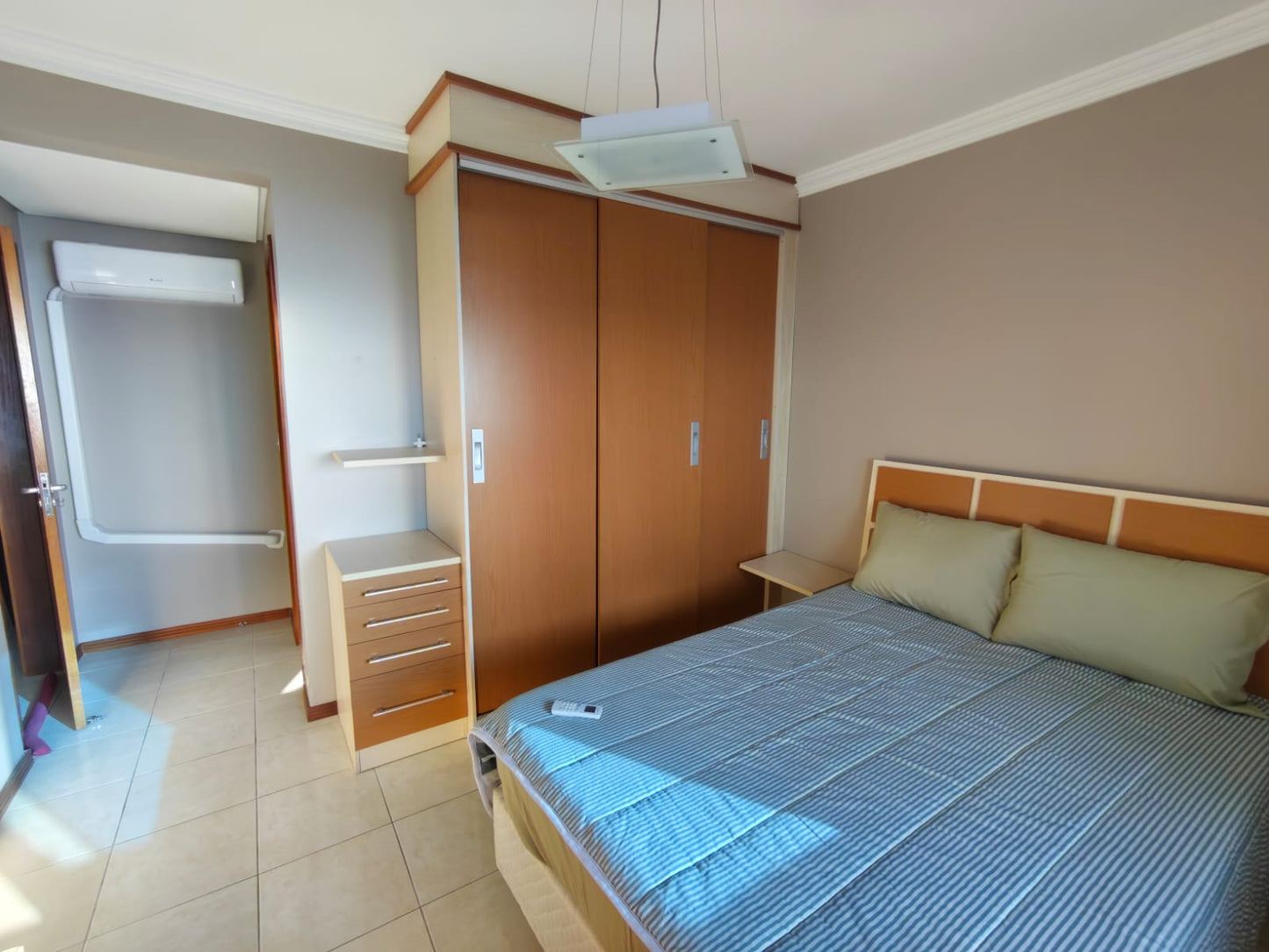 Capão da Canoa - Edifício Luiz Bassani / Apto 901 com Vaga (3 Dorm)