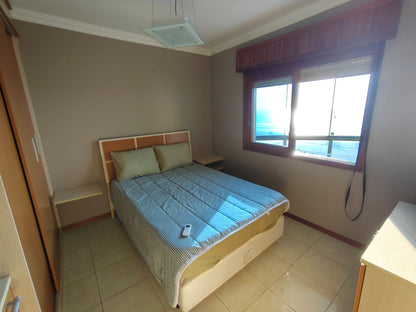 Capão da Canoa - Edifício Luiz Bassani / Apto 901 com Vaga (3 Dorm)