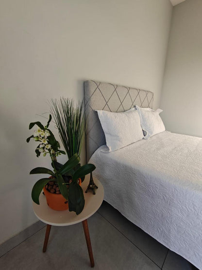 Capão da Canoa - Edifício Costa Azul / Apto 418 com Vaga (1 Dorm)