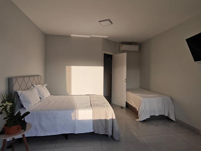 Capão da Canoa - Edifício Costa Azul / Apto 418 com Vaga (1 Dorm)