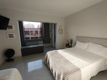 Capão da Canoa - Edifício Costa Azul / Apto 418 com Vaga (1 Dorm)